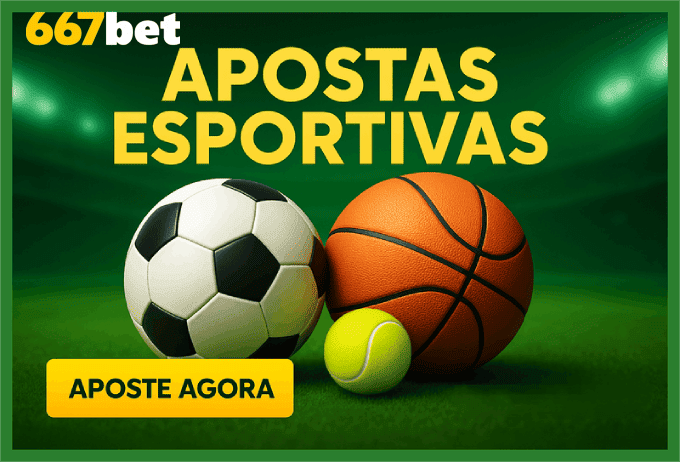 667BET apostas esportivas online