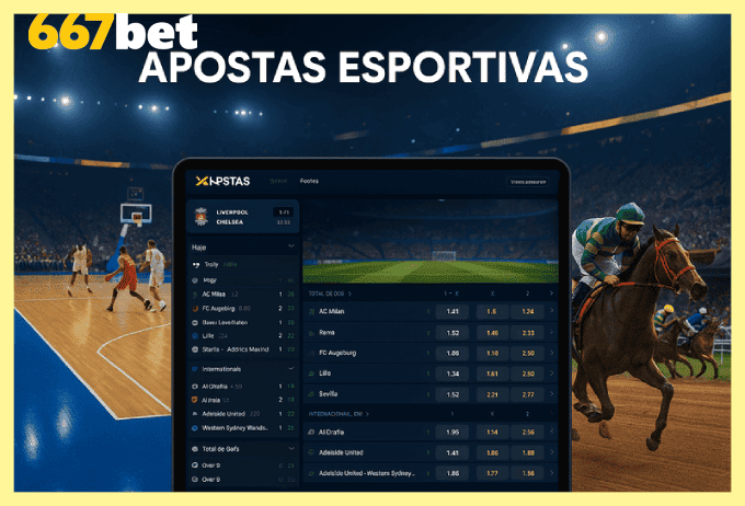 7667BET apostas de futebol