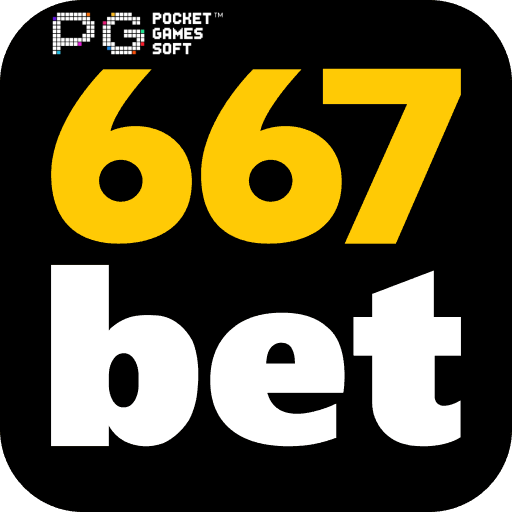 Cassino 667BET apostas seguras online